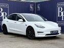 Tesla Model 3 Saloon 4dr Electric Auto RWD (241 bhp)