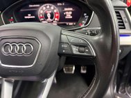 Audi SQ5 3.0 TFSI V6 SUV 5dr Petrol Tiptronic quattro Euro 6 (s/s) (354 ps) 27