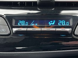 Toyota C-HR 1.8 C-HR-Dynamic HEV CVT 5dr 50