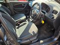Volkswagen Polo 1.2 Polo Match Edition TSi 5dr 2