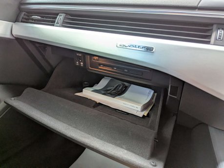 Audi A4 2.0 A4 S Line TDI Quattro Semi-Auto 4WD 5dr 75