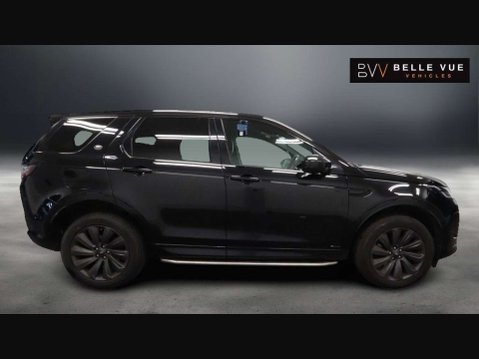Land Rover Discovery Sport 2.0 Discovery Sport R-Dynamic SE D Automatic 4WD 5dr - NATIONAL DELIVERY* 2