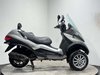 Piaggio MP3 LT, 2011, 32K, 300CC, RUNNING 3-WHEELER, SPARES/REPAIR/PROJECT