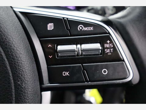 Kia Sportage 1.6 Sportage 2 CRDi ISG MHEV 5dr 26
