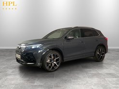 Volkswagen Tiguan 1.5 TSI eHybrid 19.7kWh R-Line SUV 5dr Petrol Plug-in Hybrid DSG Euro 6 (s/