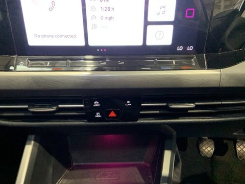 Volkswagen Golf STYLE TSI 20