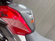 Lexmoto LS-Z 2026 UNMARKED CONDITION 102 MILES BIG SAVING ON NEW 125CC 25
