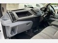 Ford Transit 2.2 TDCi 350 HDT Panel Van 5dr Diesel Manual RWD L2 H2 Euro 6 (s/s) (155 ps 34