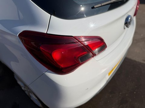Vauxhall Corsa 1.4i Turbo ecoFLEX SE Euro 6 (s/s) 5dr 23