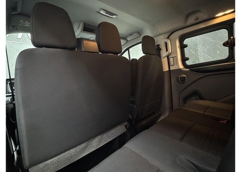 Ford Transit Custom 2.0 300 EcoBlue Limited Crew Van Double Cab 5dr Diesel Manual L1 H1 Euro 6 47