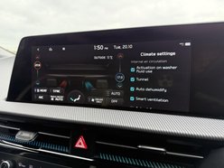 Kia EV6 77.4kWh GT-Line Hatchback 5dr Electric Auto (225 bhp) 46