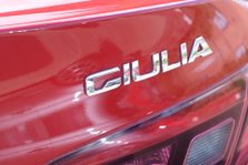 Alfa Romeo Giulia Tb Veloce 15