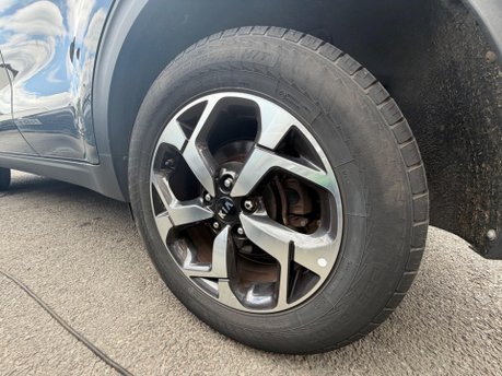 Kia Sportage 2 ISG 13