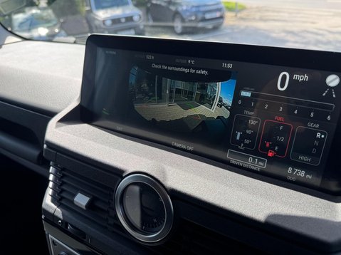 Ineos Grenadier FIELDMASTER EDITION 37