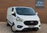 Ford Transit Custom 2.0 Transit Custom 300 Trend Auto