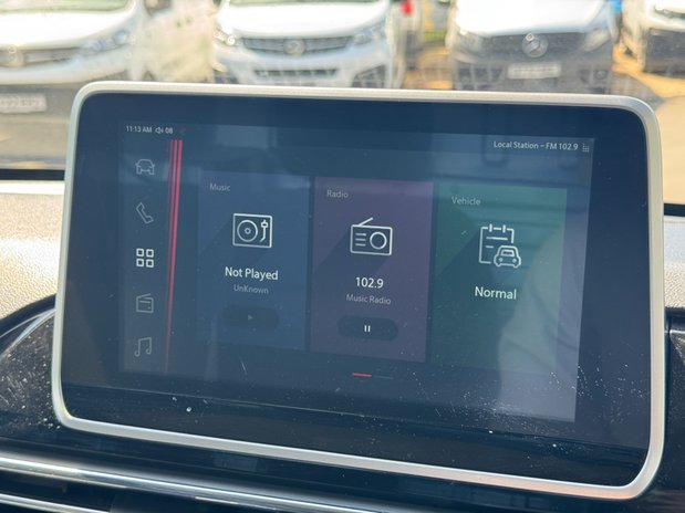 Maxus Deliver 9 LWB L3H2 [SOLD CR] Medium Roof Luxury Air Con Sensors EURO 6 23