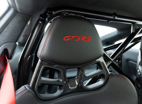 Porsche 911 GT3 RS (991.2) 9
