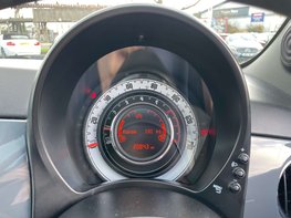 Fiat 500 1.0 500 Lounge MHEV 3dr 20