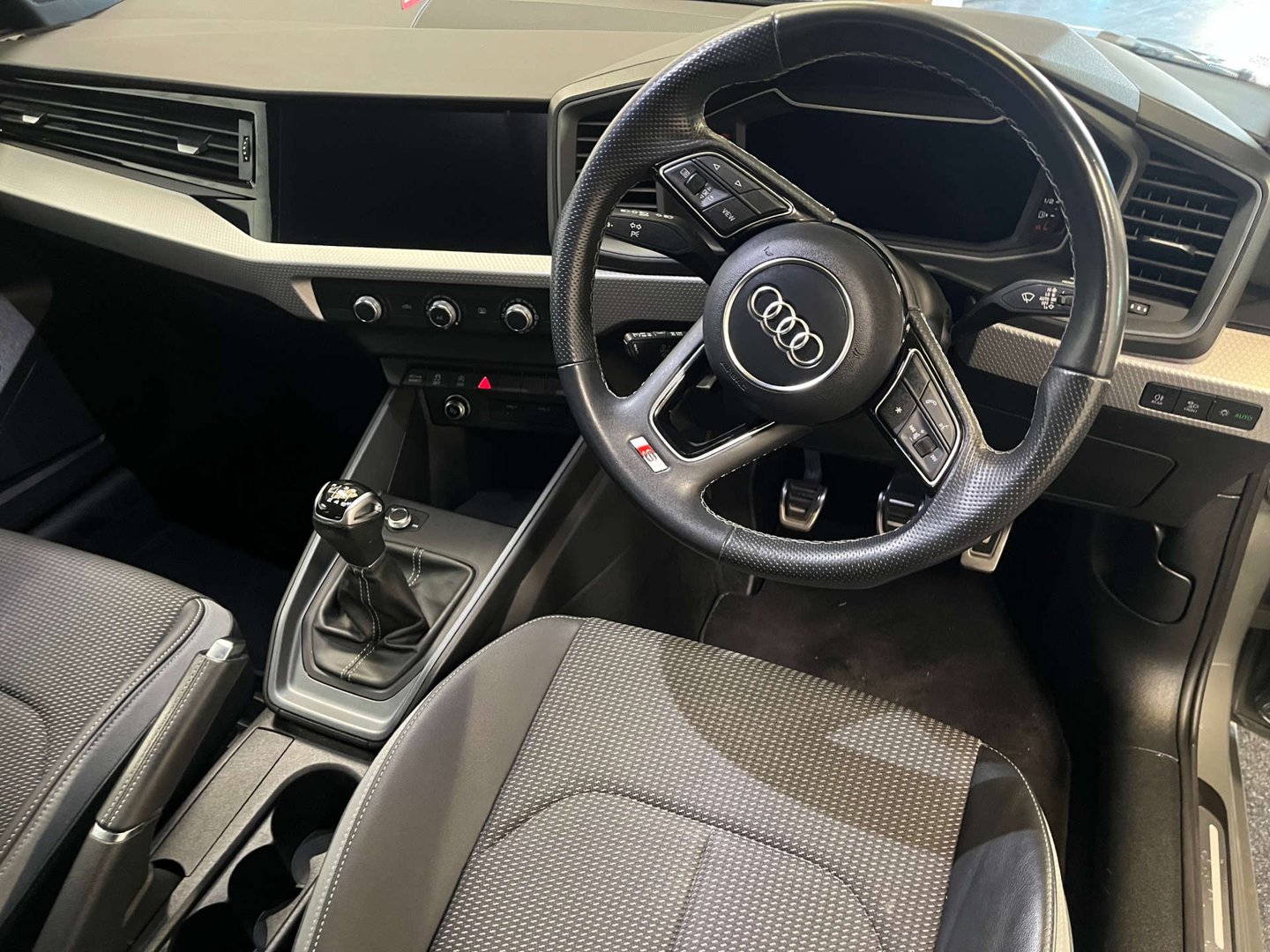 2023 Audi A1 — image 19