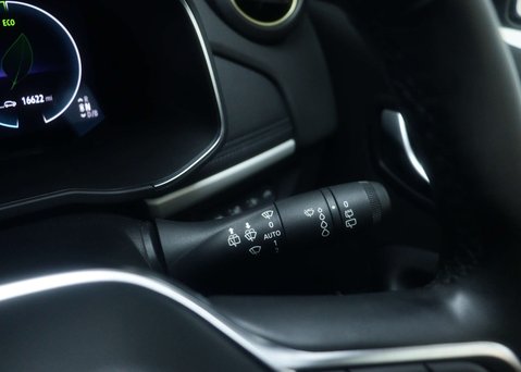 Renault Zoe Zoe Techno Boost Charge EV 50 5dr 40