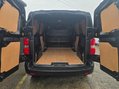 Vauxhall Vivaro L1H1 3100 DYNAMIC S/S 7