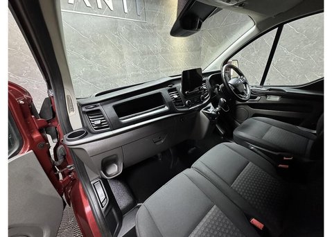 Ford Transit Custom 2.0 280 EcoBlue Trend Panel Van 5dr Diesel Manual L1 H1 Euro 6 (s/s) (130 p 39