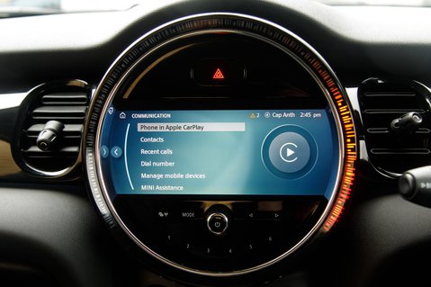Mini Hatch COOPER S LEVEL 1 22