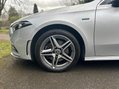 Mercedes-Benz A Class A 250 E AMG LINE PREMIUM 45