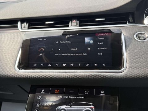 Land Rover Range Rover Evoque 2.0 D180 S SUV 5dr Diesel Auto 4WD Euro 6 (s/s) (180 ps) 54