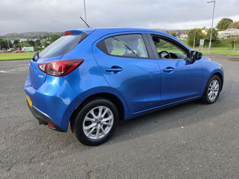 Mazda 2 1.5 Mazda2 SE-L 5dr 57