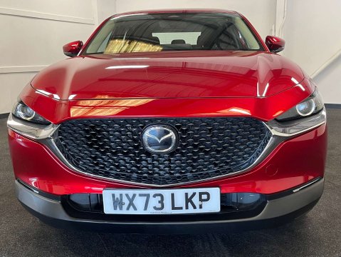 Mazda CX-30 2.0 CX-30 Prime-Line MHEV 5dr 6