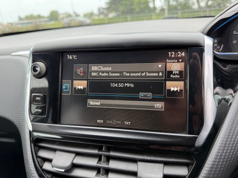 Peugeot 2008 S/S ALLURE 14