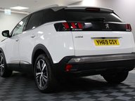 Peugeot 3008 PURETECH S/S ALLURE 22