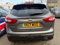 Nissan Qashqai DCI TEKNA 7