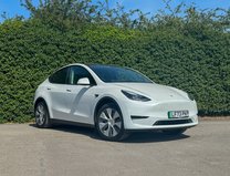 Tesla Model Y SUV 5dr Electric Auto RWD (346 ps) 4