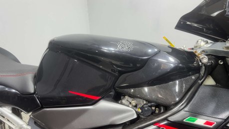 MV Agusta F4 1000 2007 25K NEW MOT CLASSIC COLLECTORS SPORTS BIKE 1000CC 10