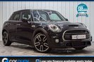 Mini Hatch Hatch 2.0 Cooper S Euro 6 (s/s) 5dr