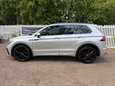 Volkswagen Tiguan R-LINE TDI DSG 13