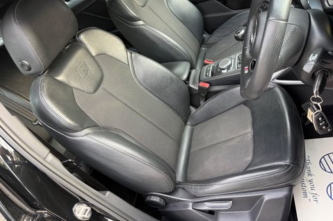Audi Q2 TFSI S LINE - VIRTUAL COCKPIT - APPLE CAR PLAY - WIRELESS CHARGING 30