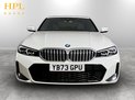 BMW 3 Series 2.0 320i M Sport Saloon 4dr Petrol Auto Euro 6 (s/s) (184 ps) Cruise Contr 2