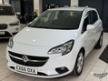 Vauxhall Corsa 1.4i ecoFLEX Energy Euro 6 5dr (a/c) 2