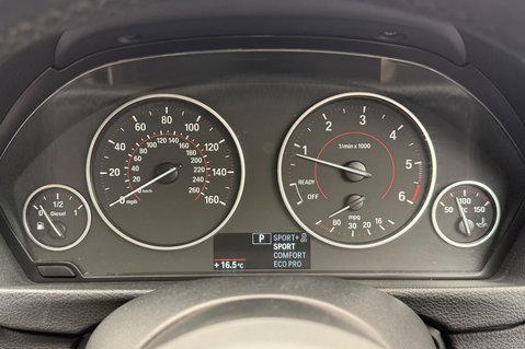 BMW 3 Series 320D XDRIVE M SPORT TOURING -CAMERA -MEMORY SEATS -POWERFOLD -BUSINESS PACK 37