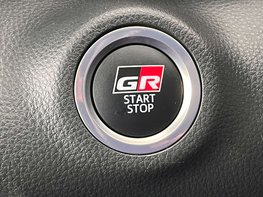 Toyota Yaris 1.5 Yaris GR Sport HEV CVT 5dr 58