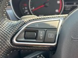Audi A6 3.0 TDI V6 Black Edition Saloon 4dr Diesel S Tronic quattro Euro 6 (s/s) (2 27
