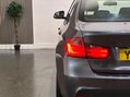 BMW 3 Series 2.0 320d M Sport Auto Euro 5 (s/s) 4dr 24