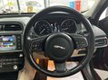 Jaguar XE 2.0 XE Prestige D Auto 4dr 37
