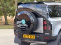 Land Rover Defender 3.0 Defender X-Dynamic SE D MHEV A 4WD 5dr 11