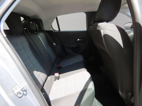 Vauxhall Corsa 1.2 SE Euro 6 5dr 14