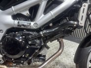 Suzuki SV650X SV650 1999 22K GREAT RUNNING PROJECT BIKE 650CC A2 27