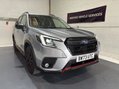Subaru Forester 2.0 e-Boxer Sport Lineartronic 4WD Euro 6 (s/s) 5dr 53